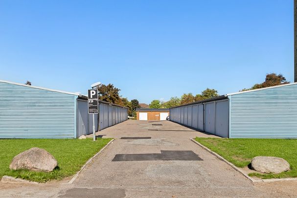 Afd. 56 Flyvervej 5 - Foto 1