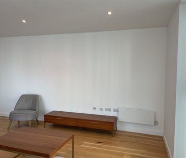 1 Bed Flat, Windmill Street, B1 - Photo 2
