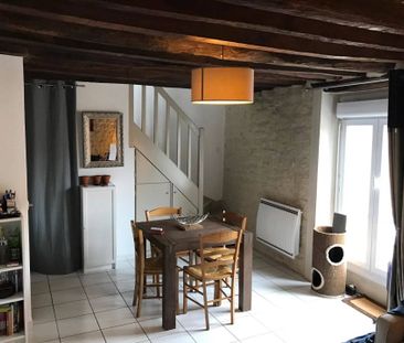 Superbe Duplex au cœur de Montesson Village. - Photo 1