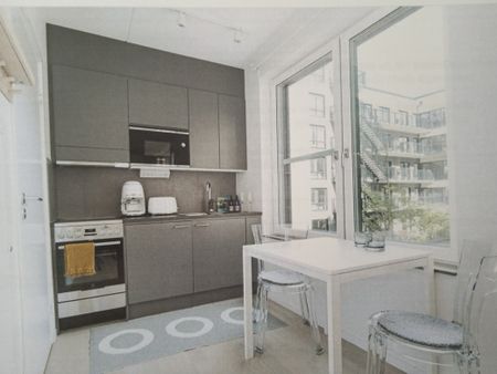 Asa Thors Gränd, Helsingborg - Photo 3