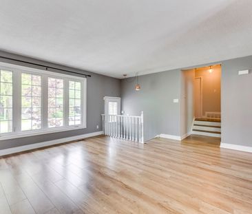 For Lease - 59 Mccraney Street, Oakville, Ontario - Photo 5