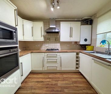 3 bedroom terraced house to rent - Photo 2