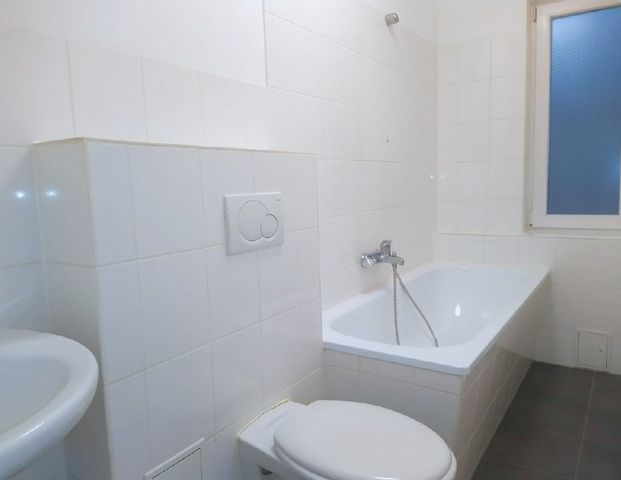 2 Zi.-Single-Wohnung im Zentrum von Uetersen - Foto 1