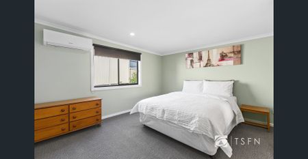 FULLY FURNISHED 3 Bedrooms - 10 MINS TO BENDIGO HOSPITAL - Photo 2