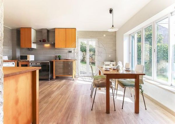 Moradia T2 em Lisboa