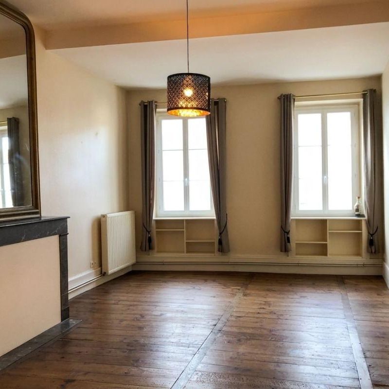 Location Appartement 2 pièces 64m² ST SEVER 40500 - Photo 1