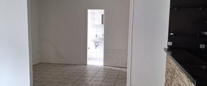 Appartement für eine Person in Oberhausen Klosterhardt - Photo 1