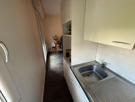 Location Appartement 1 pièce 21m² CLERMONT FERRAND 63000 - Photo 4