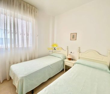 2 BEDROOM APARTMENT - LOS NIETOS - Photo 6