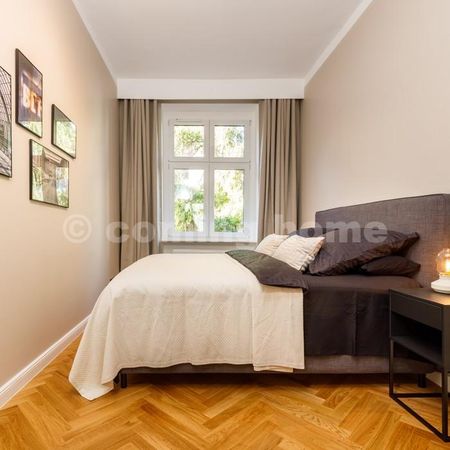 Top sanierte Beletage-Wohnung in Friedenau /Schöneberg - Photo 4