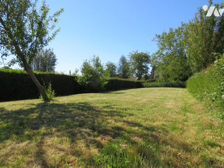 Loue Maison à Montreuil-sur-Lozon - Photo 5