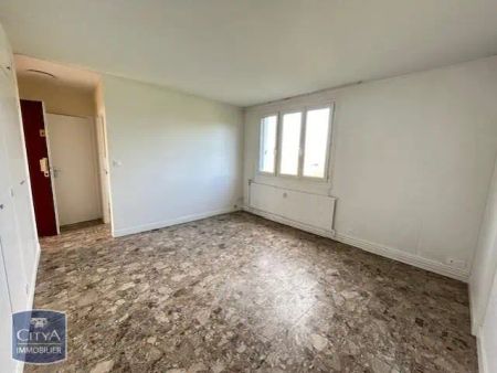Appartement à louer 2 pièces 43.18m² - Photo 2