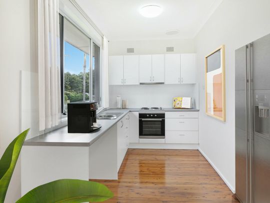 1/13 Cochrane Street, WEST WOLLONGONG - Photo 1