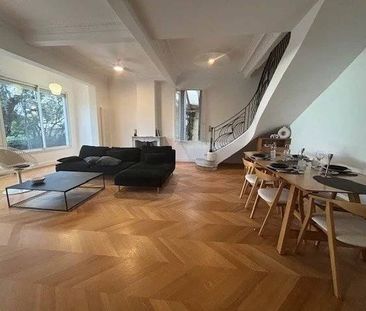 CORNICHE FLEURIE - MAISON MEUBLE - 4 PIECES - PISCINE - GARAGE - Photo 2