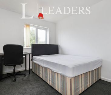 4 bedroom house to rent Shrubland Street, Leamington Spa, CV31 - Photo 1