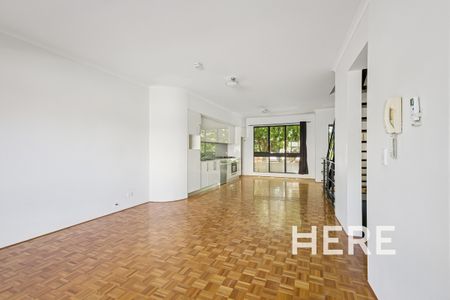 5/39 Monger Street, Perth WA 6000 - Photo 4