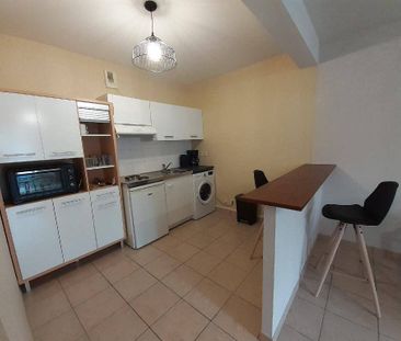 Location appartement t2 48 m² à Nantes (44100) Chantenay - Sainte-A... - Photo 6