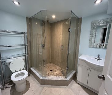 For Lease - 3761 Partition Road Unit# Basement, Mississauga, Ontario - Photo 5