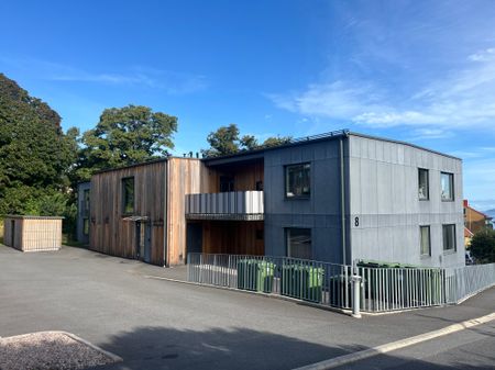 Högabergsgatan, Jönköping - Photo 3