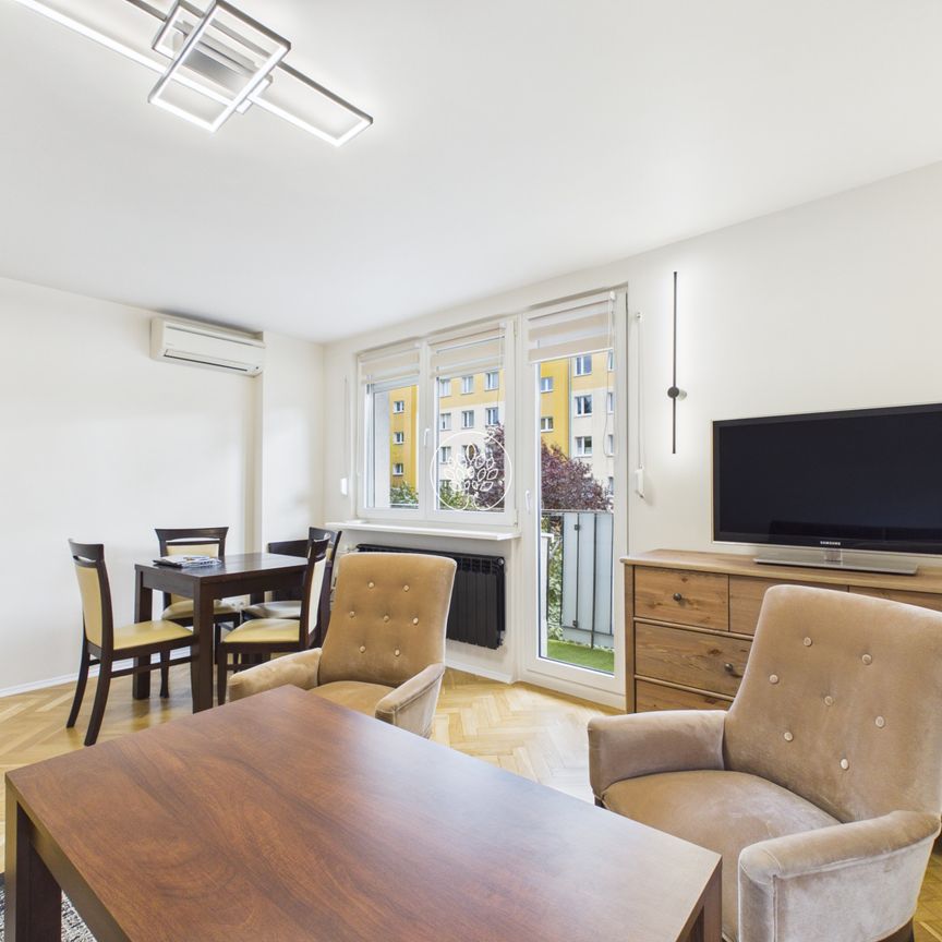 Komfortowe mieszkanie po remoncie Bartodzieje - Фото 1