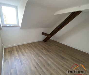 Appartement rénové de type F2 - Photo 2