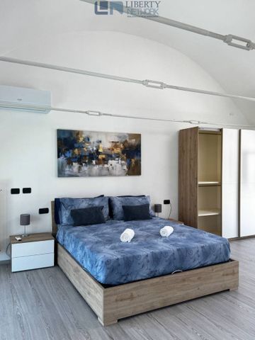 Loft via Adelaide Bono Cairoli 30, Turro, Milano - Photo 4