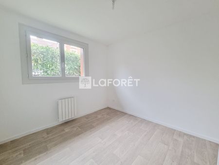 Appartement T4 Saint-Ouen-l'Aumône à louer - Photo 4