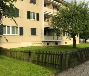 "Gemütliche 3-Zimmerwohnung" - Photo 2