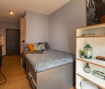 Appartement te huur: Dalsteindreef 1112 XJ Diemen - Photo 5