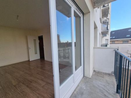 Location Appartement 1 pièce 27m² TOURS 37000 - Photo 2