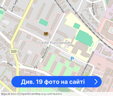 3 pokojowe mieszkanie, w pełni wyposażone na wynajem - Фото 1