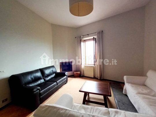 Appartamento via Ricasoli, Centro, Cetona - Foto 1