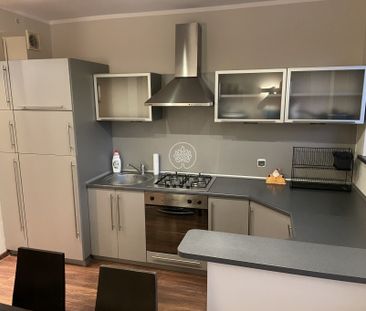 Mieszkanie dwupokojowe Bydgoszcz - Bartodzieje - Zdjęcie 6