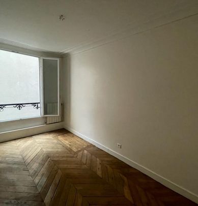 Appartement • Batignolles-Cardinet - Photo 1