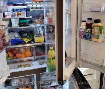 For Lease - 61 Nightstar Drive Unit# Main & 2nd floor, Richmond Hil... - Photo 5