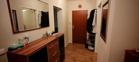 Nachmieter gesucht zum 1.02.2026 3-Zimmer Wohnung (76,54 qm) 1-OG - Photo 4