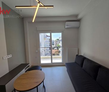 Studio/Γκαρσονιέρα για ενοικίαση Νέα Παραλία (Ανάληψη - Μπότσαρη - ... - Photo 4