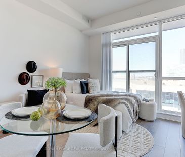 For Lease - 38 Honeycrisp Crescent Unit# 517, Vaughan, Ontario - Photo 5