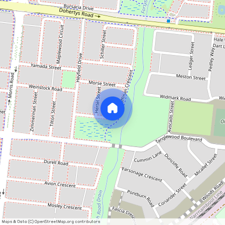 17 Hoffman Crescent, Vic 3029, Truganina