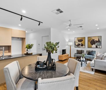 20/7 Delonix Place, Eight Mile Plains QLD 4113 - Townhouse For Rent... - Photo 2