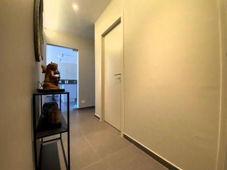 Ruim appartement met 2 slaapkamers in Waregem - Foto 5