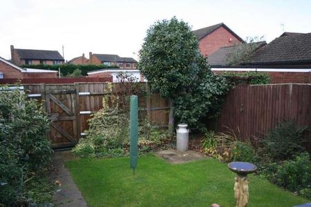 Tadburn Road, Romsey, Hampshire, SO51 - Photo 4