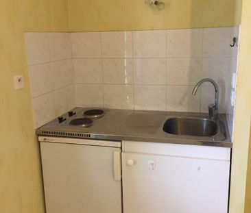 Location Appartement 1 pièce 33m² BESANCON 25000 - Photo 3