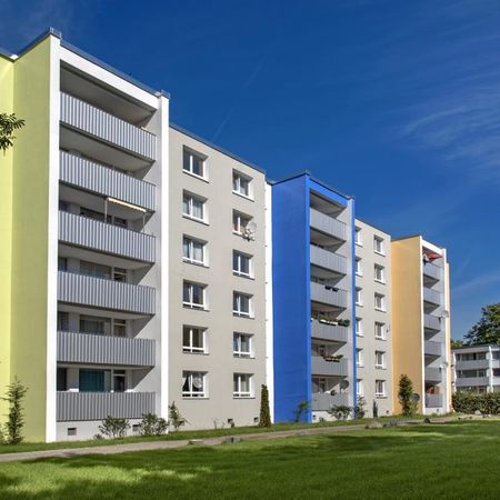 3-Zimmer-Wohnung in Düsseldorf Hassels - Photo 4