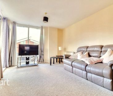 2 bedroom apartment to rent - Photo 6