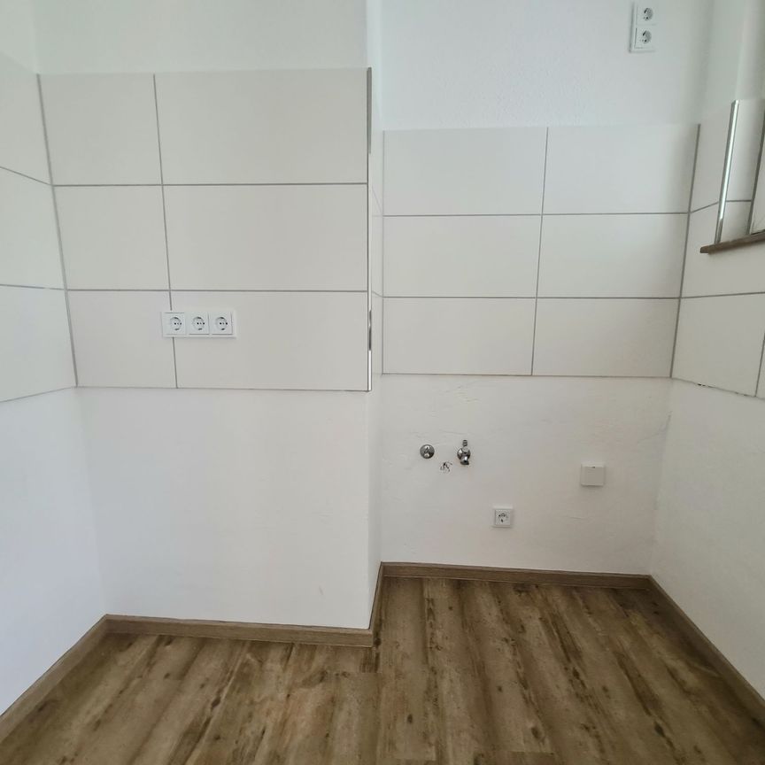 +++ Wohnen in Wanheim, 2 Raumwohnung mit Balkon +++ - Photo 1