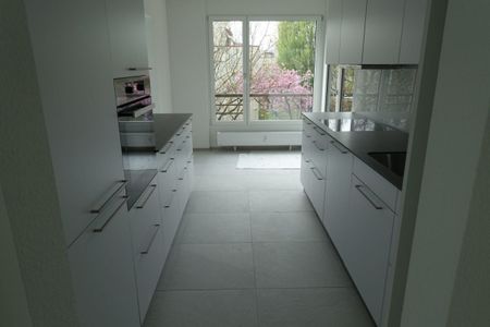 "Grosse 4.5-Zimmerwohnung in Reinach" - Foto 3