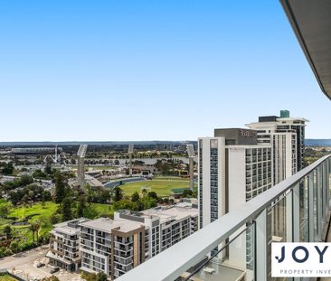 2103/63 Adelaide Terrace, East Perth WA 6004 - Photo 2