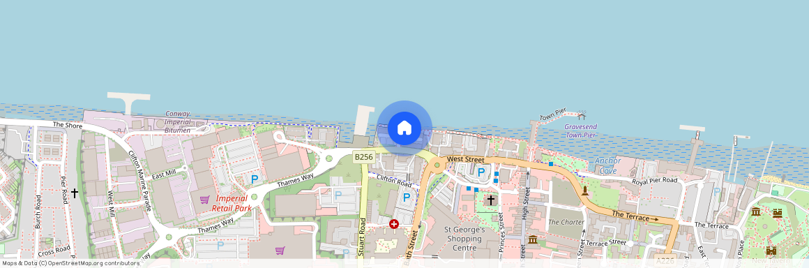 West Street, DA11 0BP