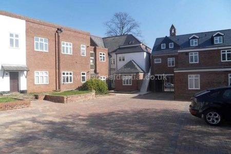 Exeter Road, Birmingham,d Floor Purpose Built Flat, B29 - Photo 5